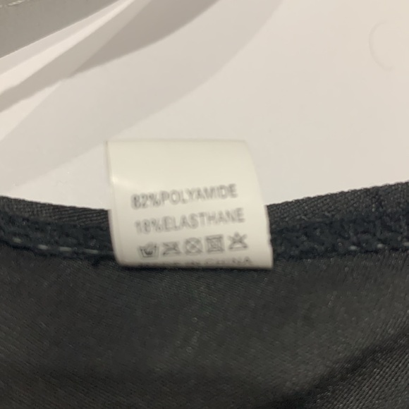 Swim top - Picture 8 of 8